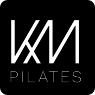 Logo de KM PILATES